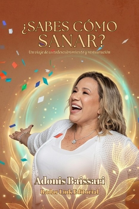 ¿Sabes cómo sanar?