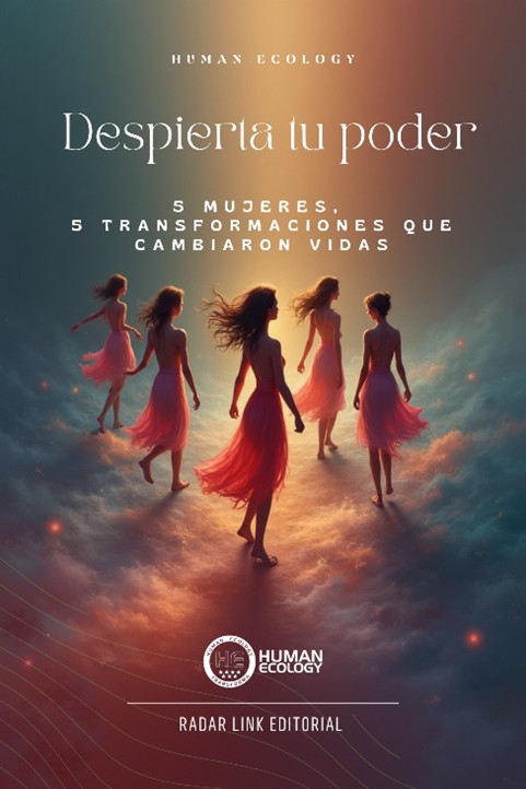 Despierta tu poder