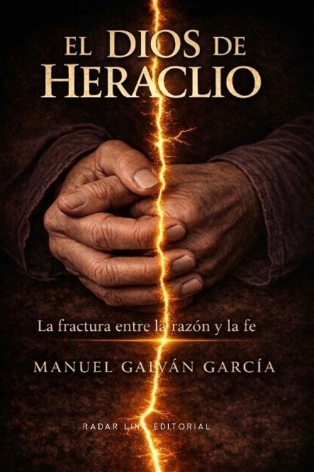El Dios de Heraclio