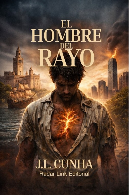 El Hombre del Rayo