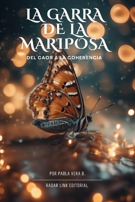 La Garra de la Mariposa