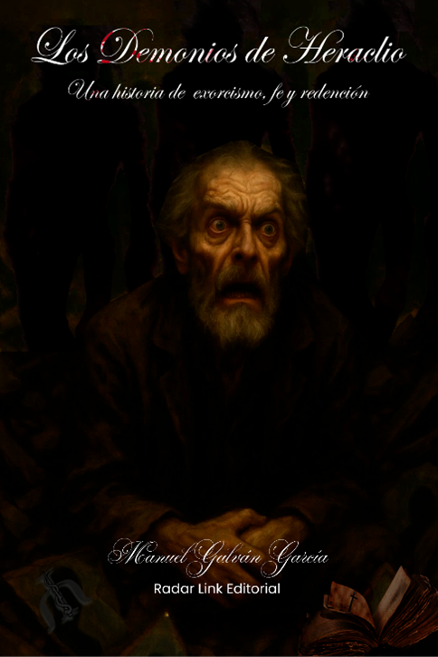 Los Demonios de Heraclio