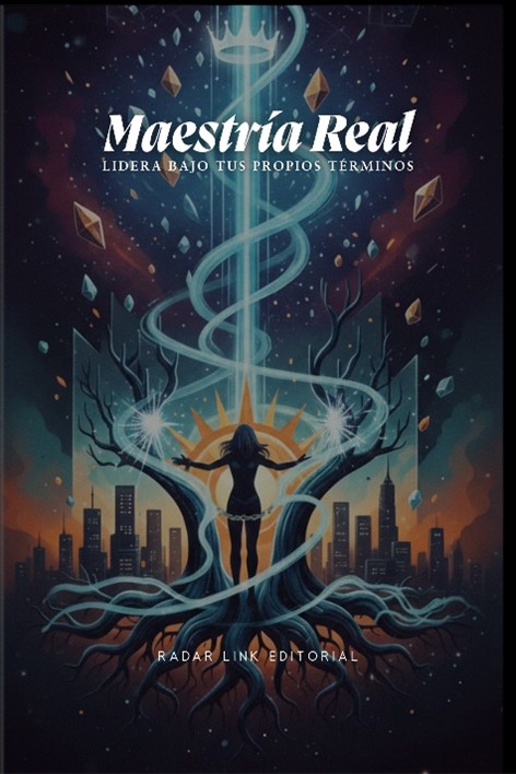 Maestría Real