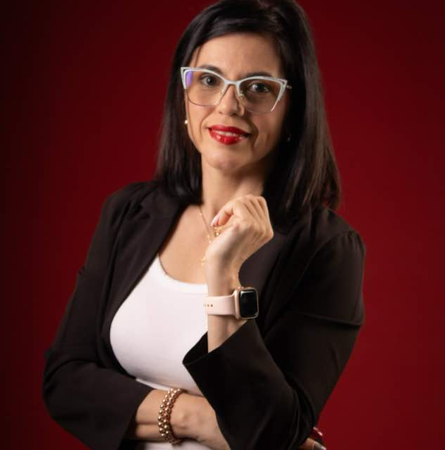 Paola Vera